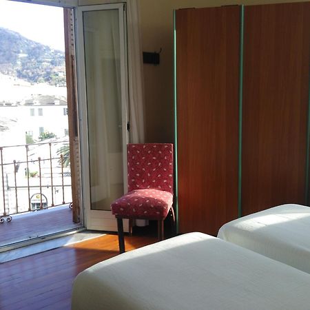 Albergo Bandoni Rapallo Ngoại thất bức ảnh