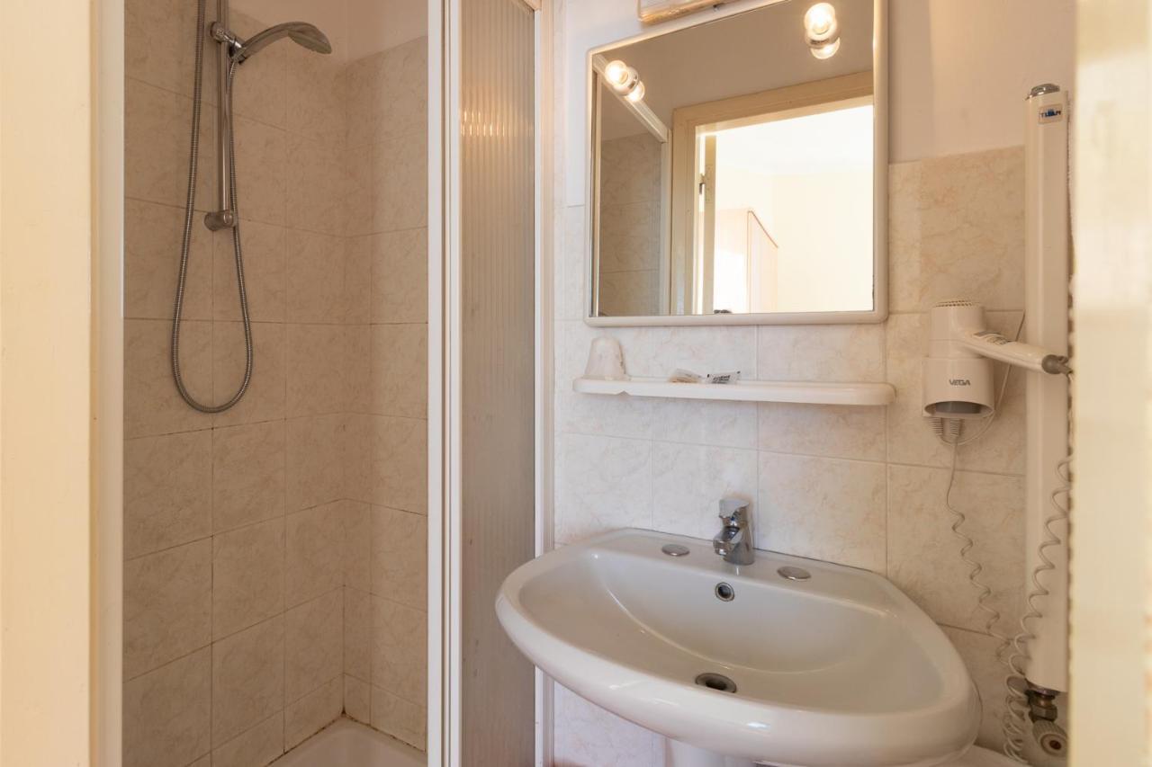 Albergo Bandoni Rapallo Ngoại thất bức ảnh