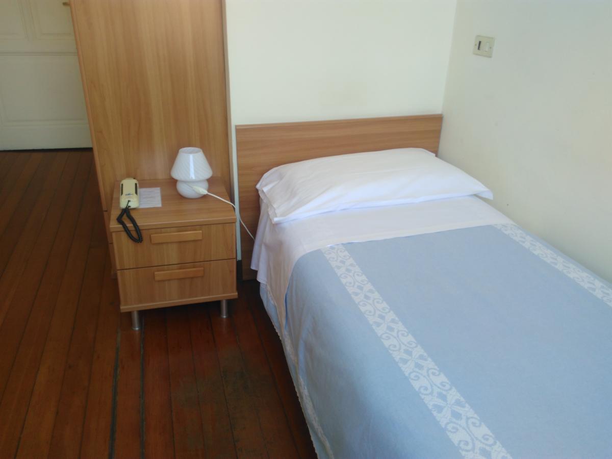 Albergo Bandoni Rapallo Ngoại thất bức ảnh