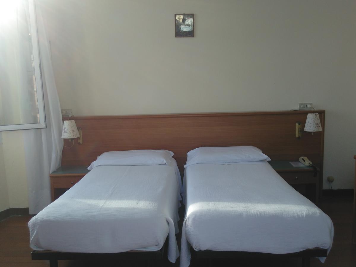 Albergo Bandoni Rapallo Ngoại thất bức ảnh