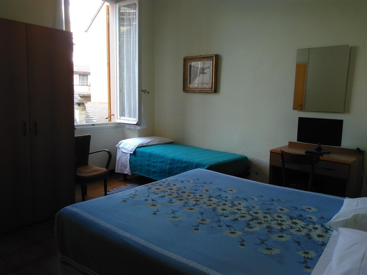 Albergo Bandoni Rapallo Ngoại thất bức ảnh