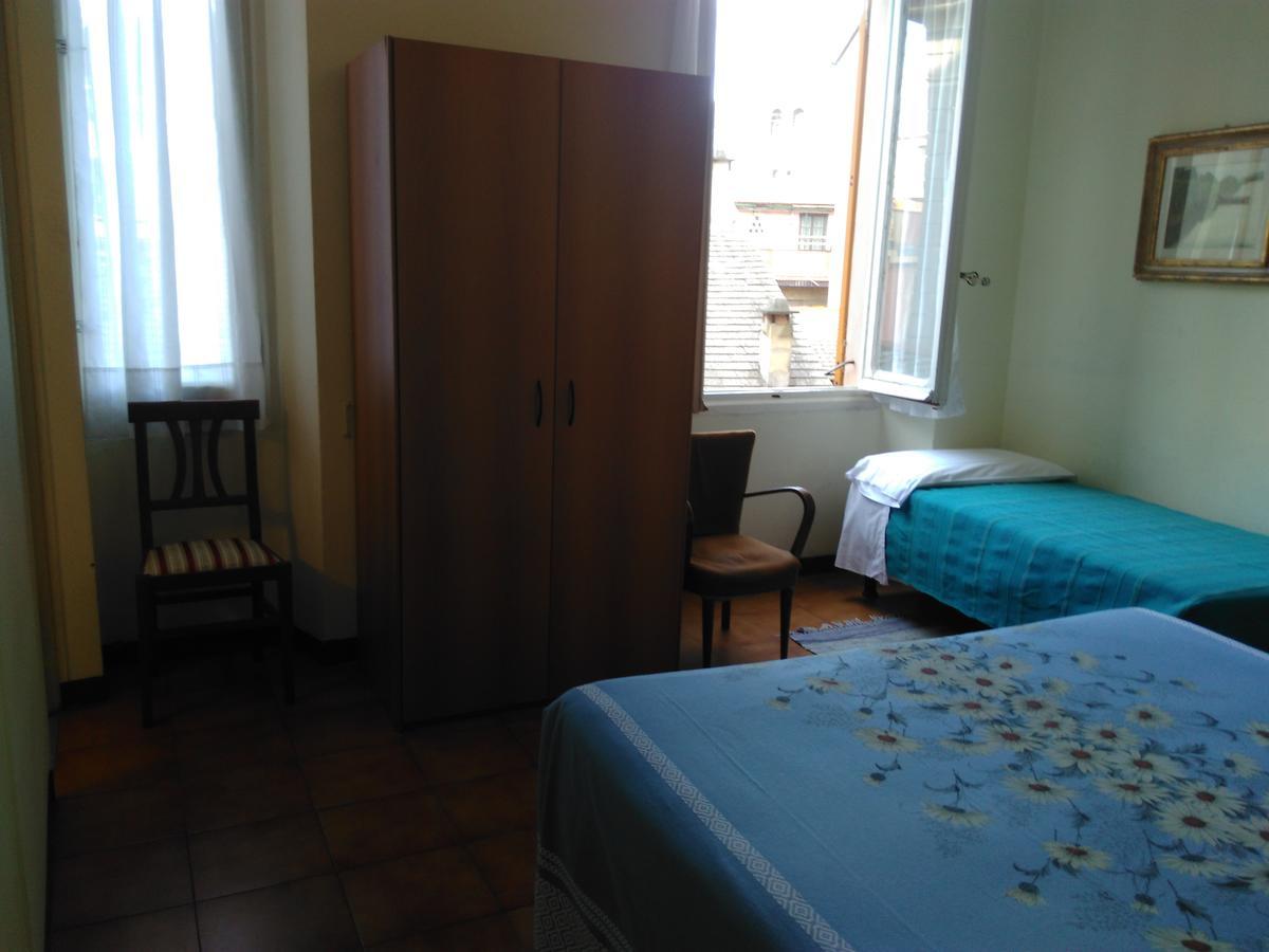 Albergo Bandoni Rapallo Ngoại thất bức ảnh