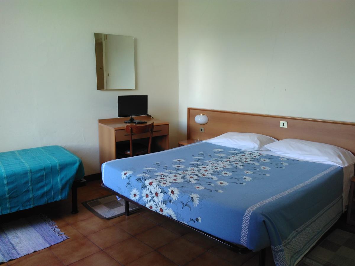 Albergo Bandoni Rapallo Ngoại thất bức ảnh