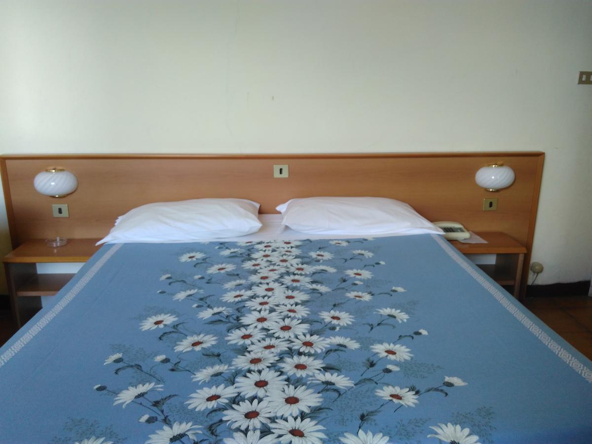 Albergo Bandoni Rapallo Ngoại thất bức ảnh