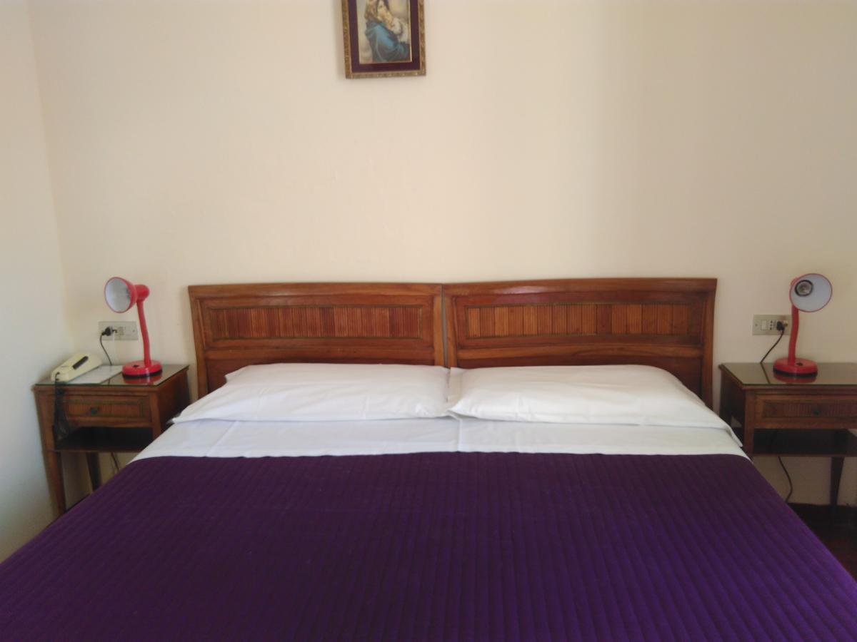 Albergo Bandoni Rapallo Ngoại thất bức ảnh