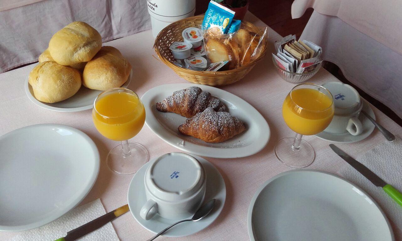 Albergo Bandoni Rapallo Ngoại thất bức ảnh