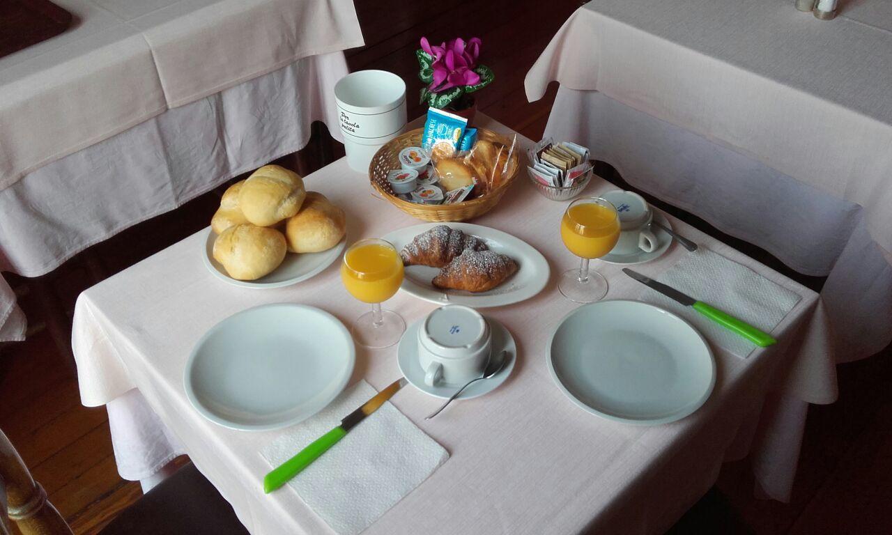 Albergo Bandoni Rapallo Ngoại thất bức ảnh