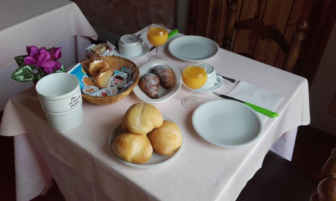 Albergo Bandoni Rapallo Ngoại thất bức ảnh